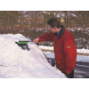 VIKAN Щетка для уборки снега